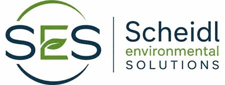 Logo Scheidl enviromental solutions GmbH